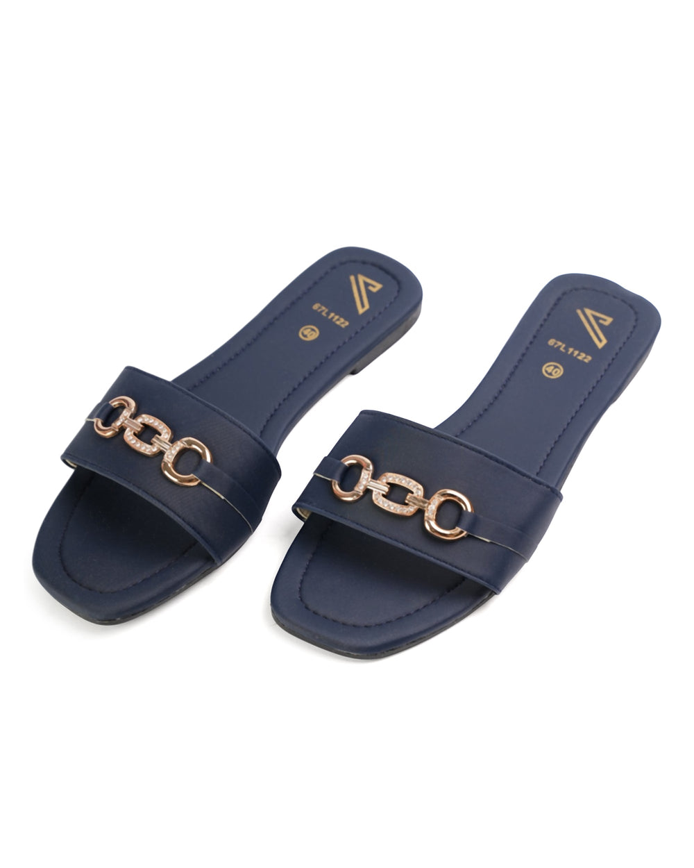 Women's Casual Slippers