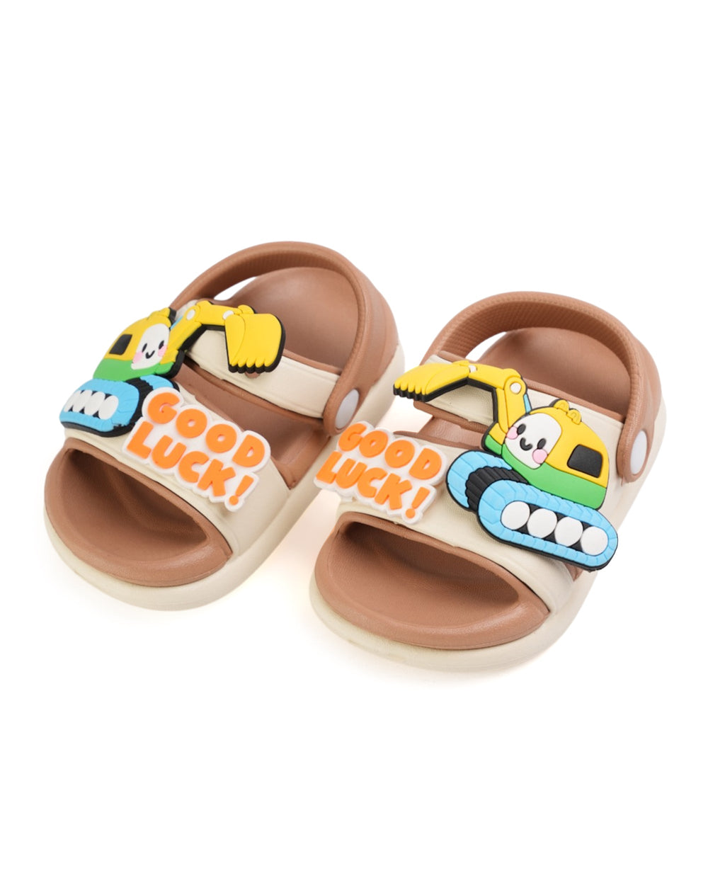 Boys Casual Sandals