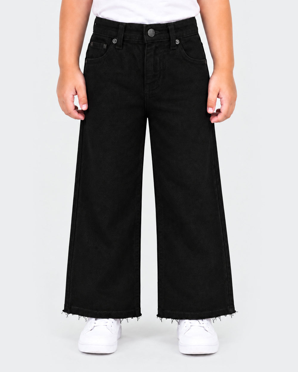 Eminent Girls Denim Pants