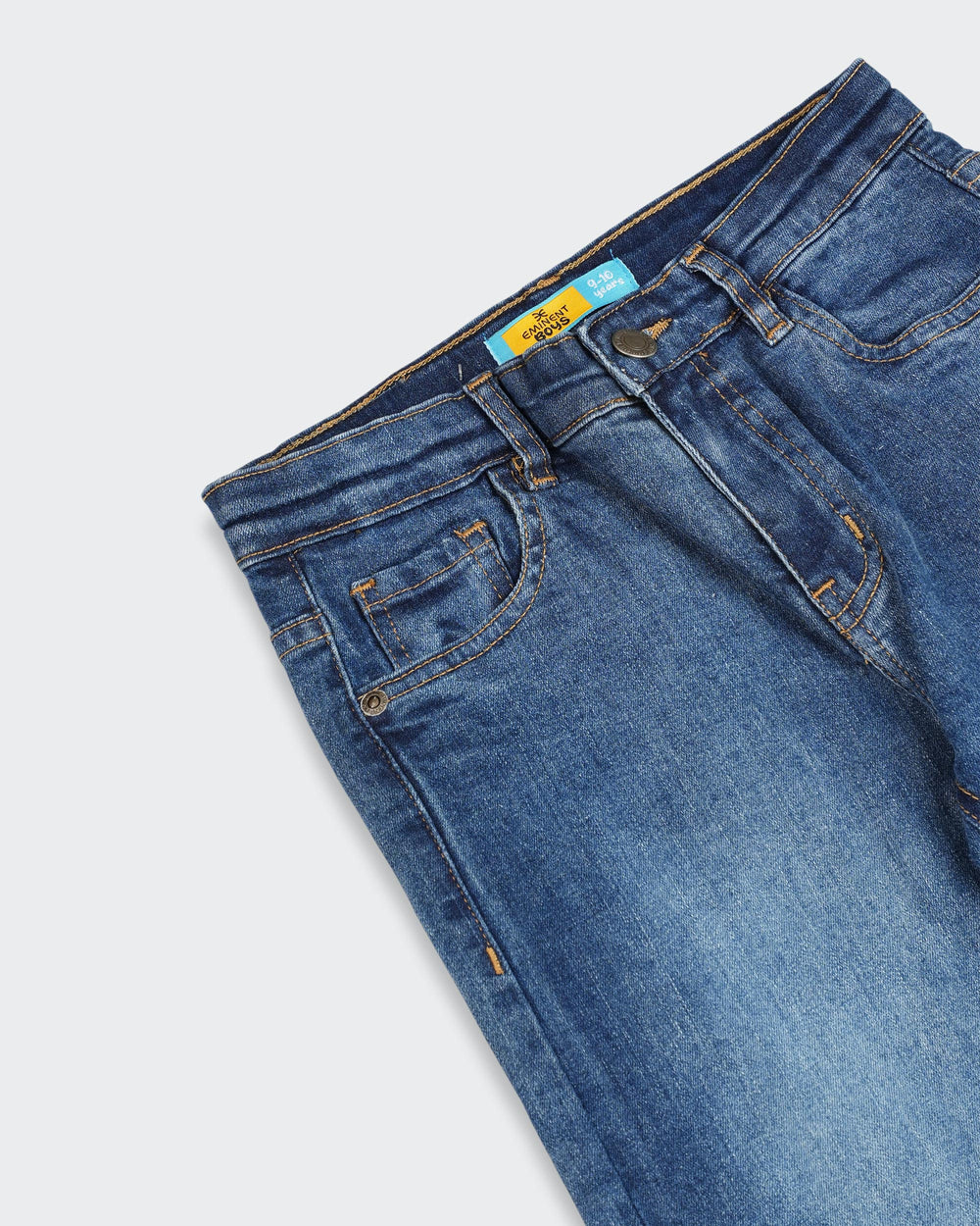 Eminent Boys Denim Pants