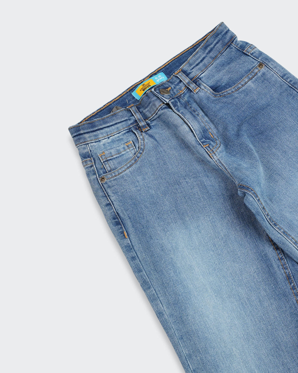 Eminent Boys Denim Pants
