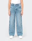 Eminent Girls Denim Pants