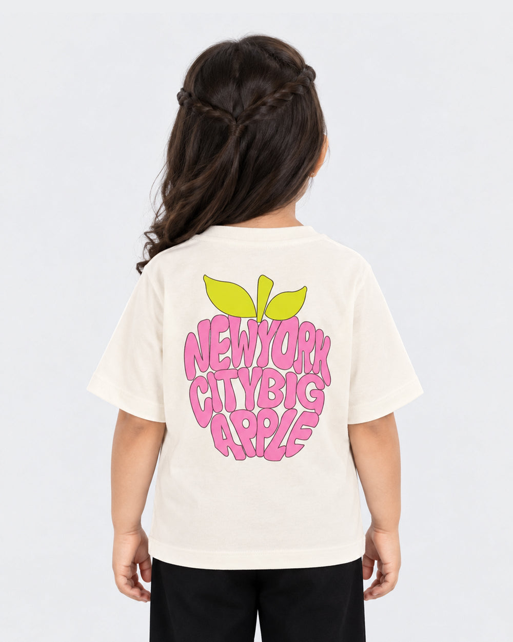 Eminent Girls Full Sleeves T-Shirt