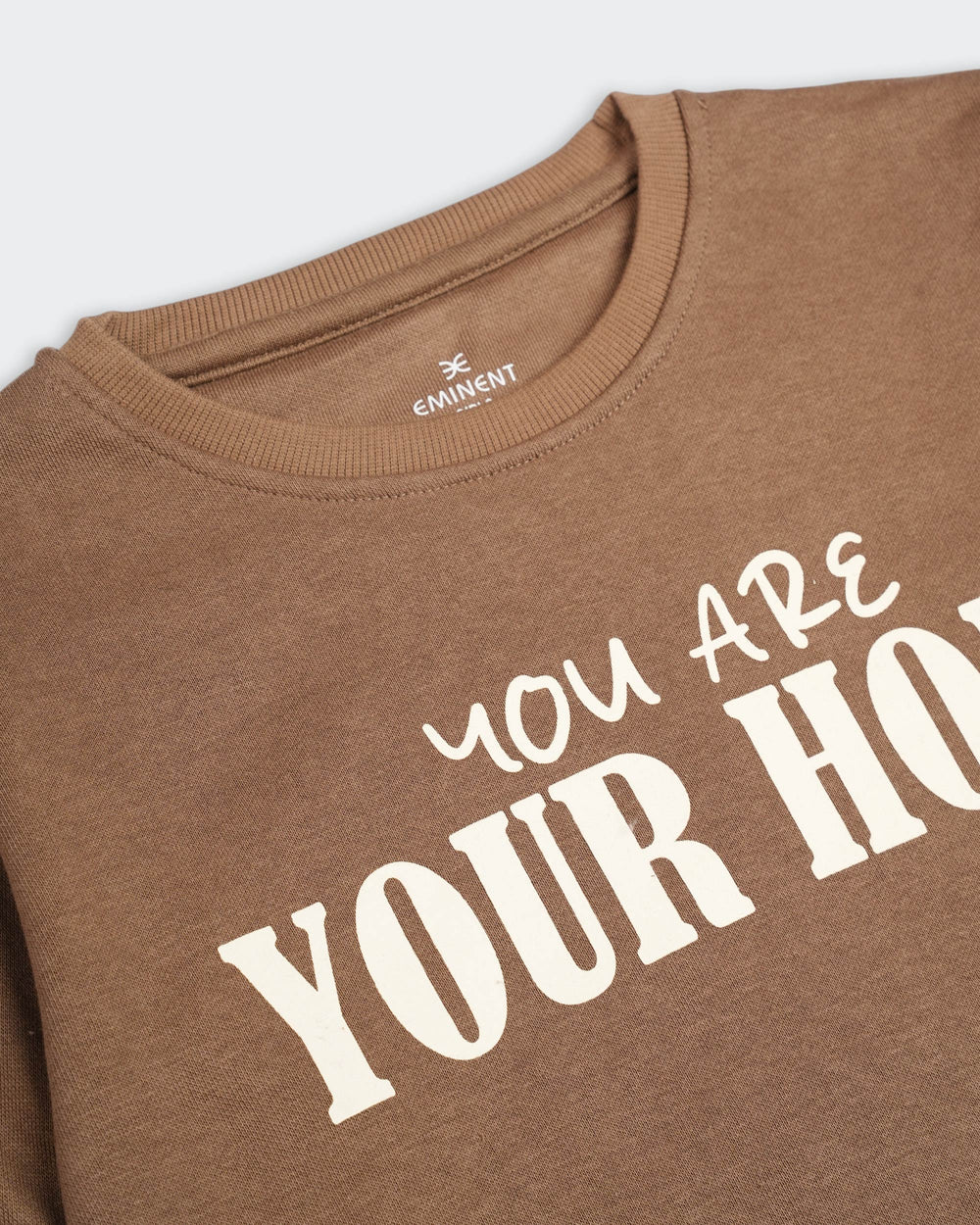 Eminent Girls Sweatshirt