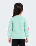Eminent Girls Sweatshirt