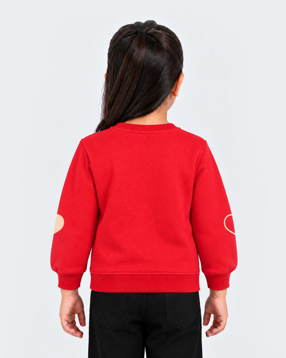 Eminent Girls Sweatshirt