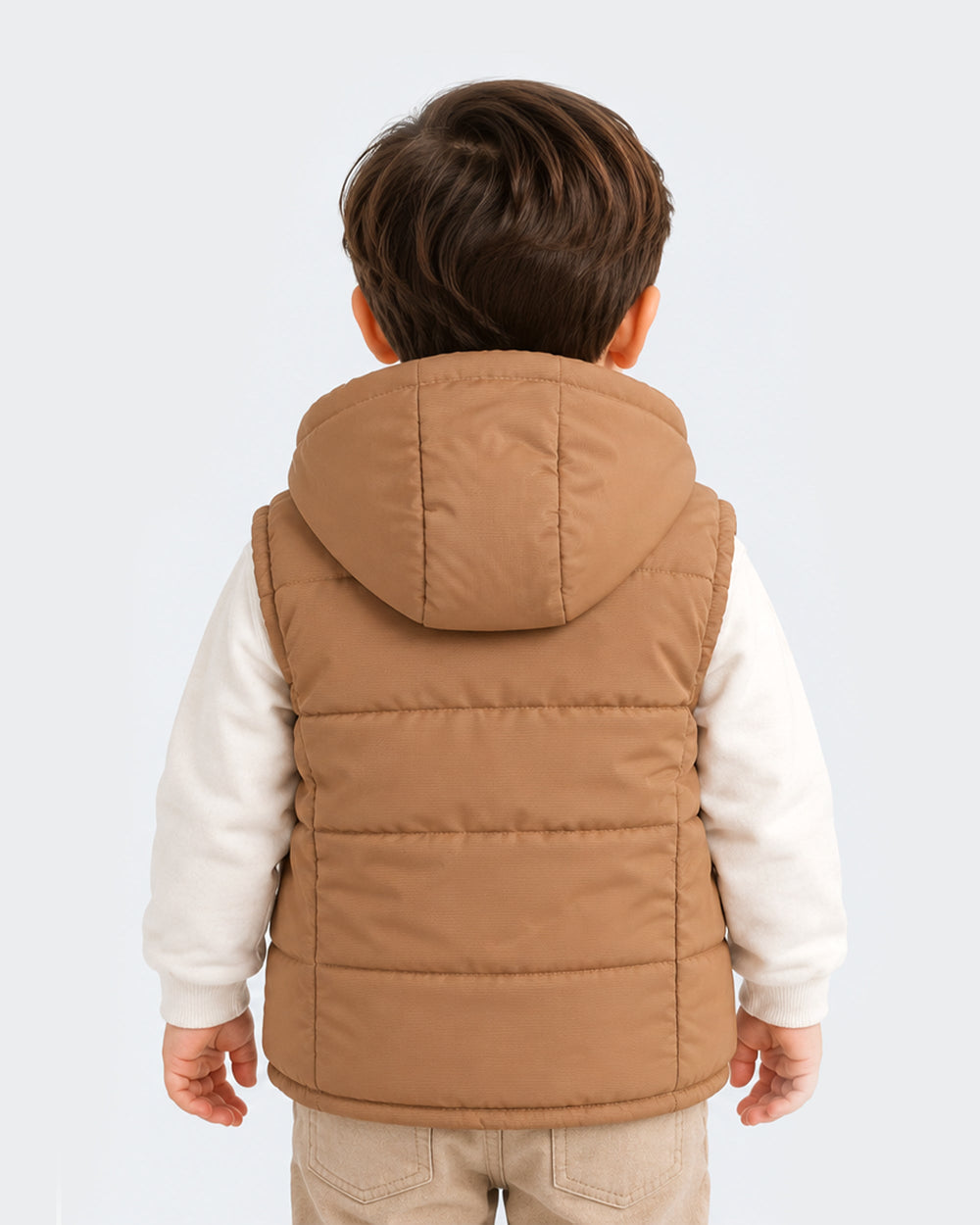 Eminent Boys Woven Jacket