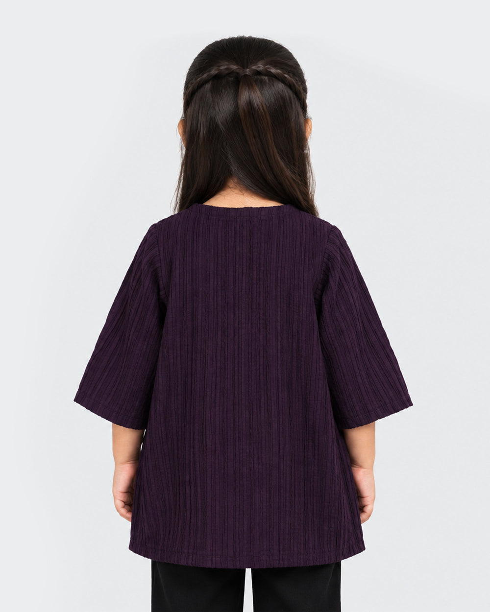 Eminent Girls Ethnic Fusion 1 Pc