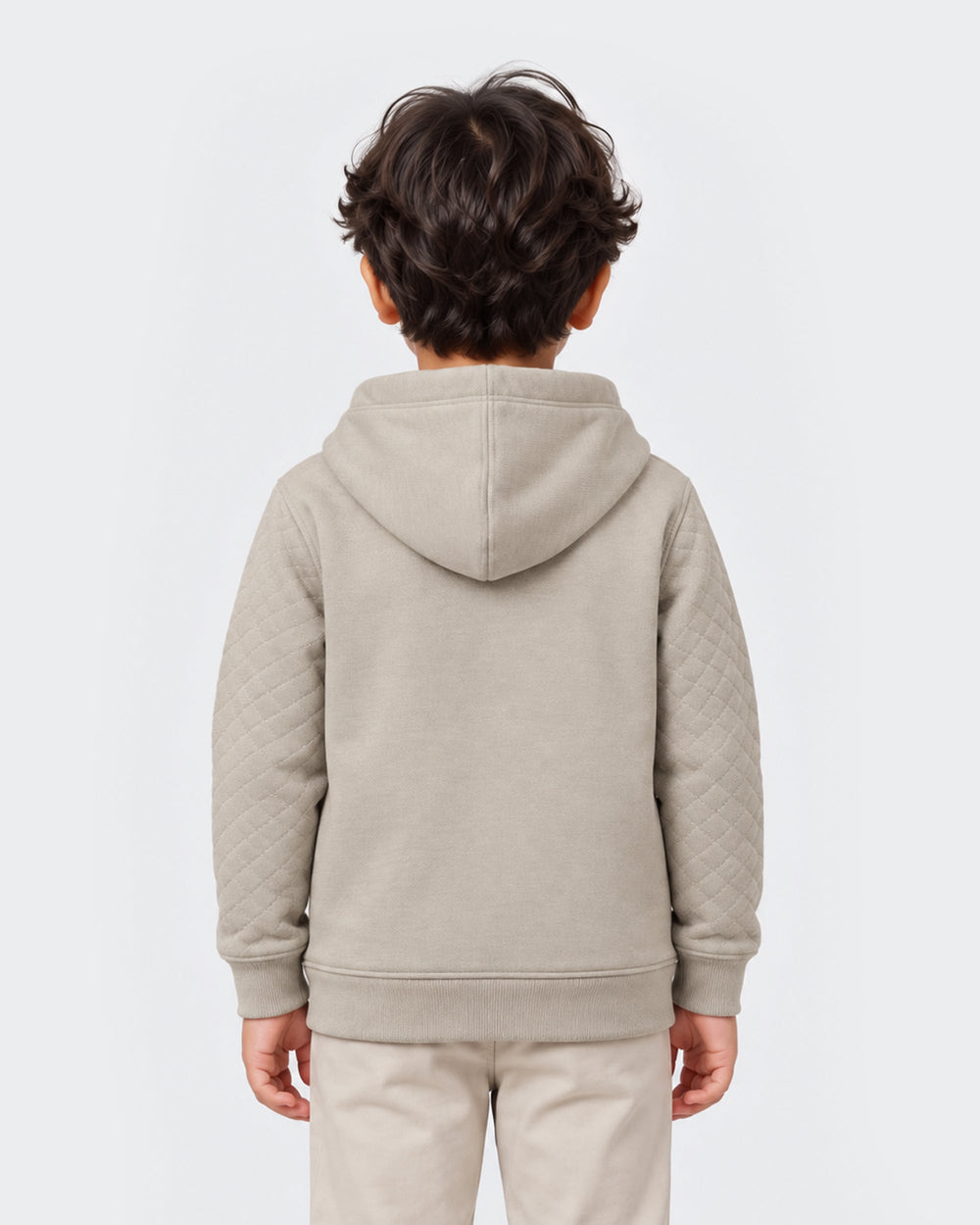 Eminent Boys Knitted Jacket