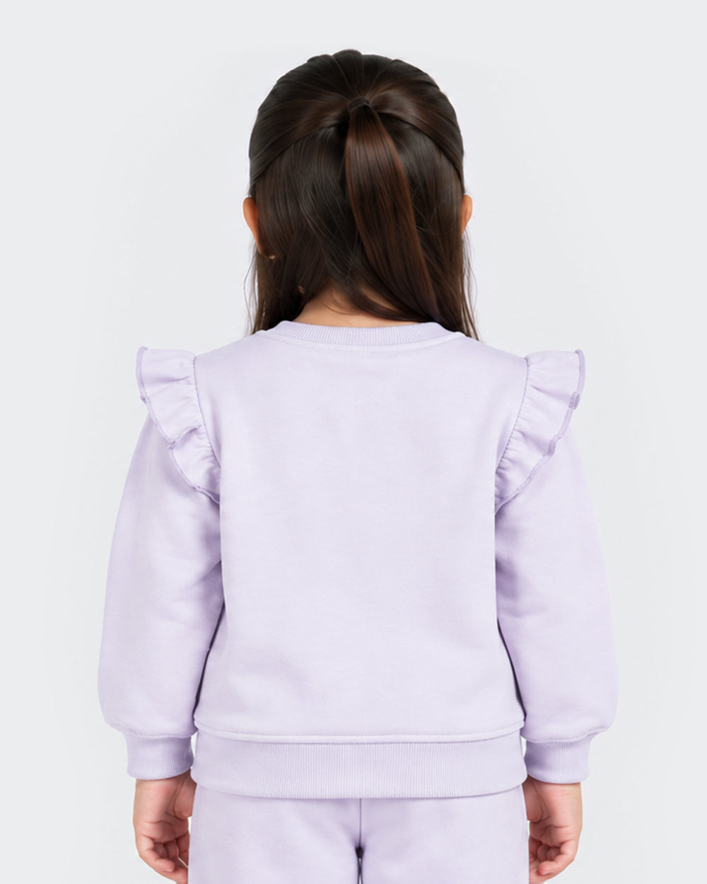 Eminent Girls Sweatshirt