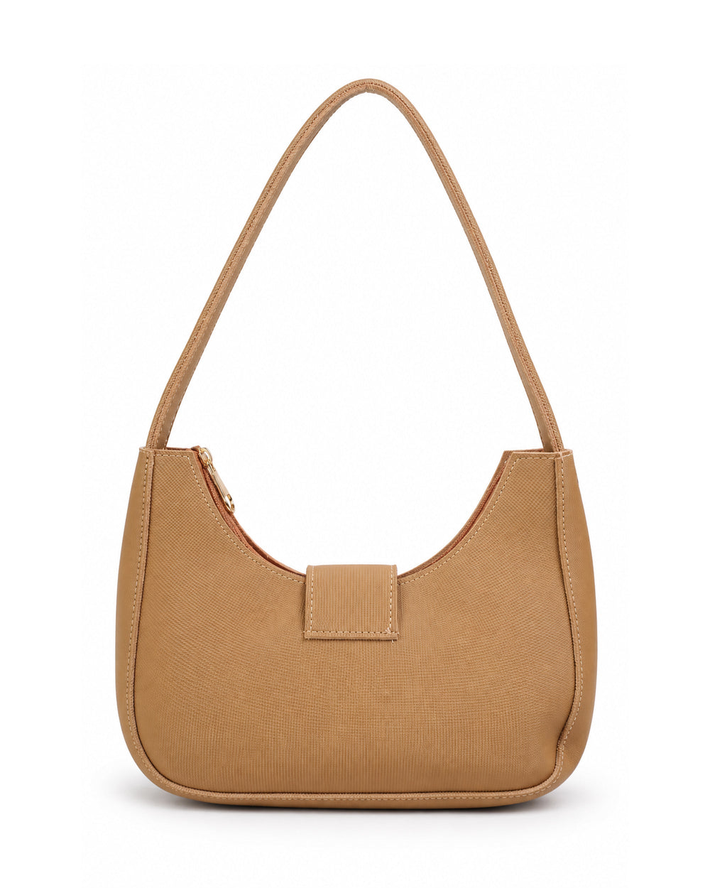 Women's Half Moon Shoulder Bag