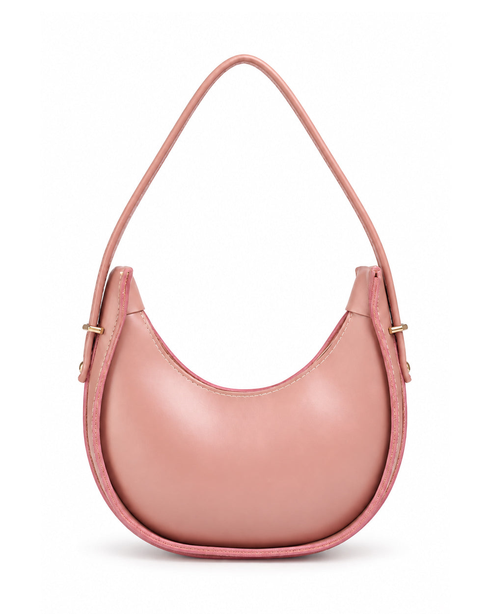 Women's Half Moon Shoulder Bag