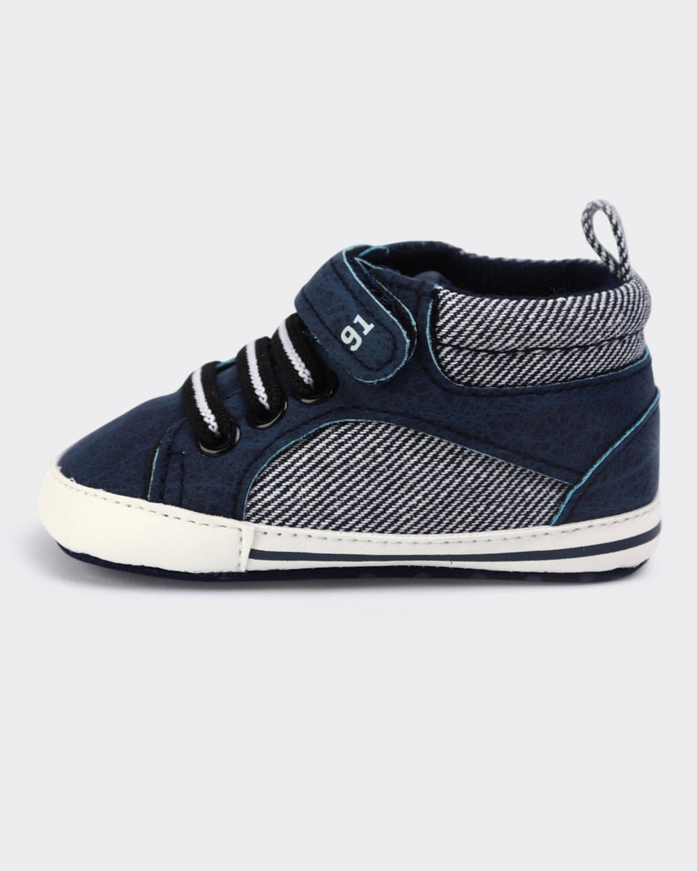 Eminent Newborn Boys Long Shoes