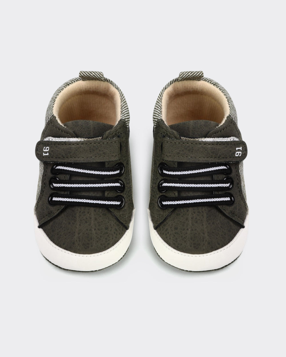 Eminent Newborn Boys Long Shoes