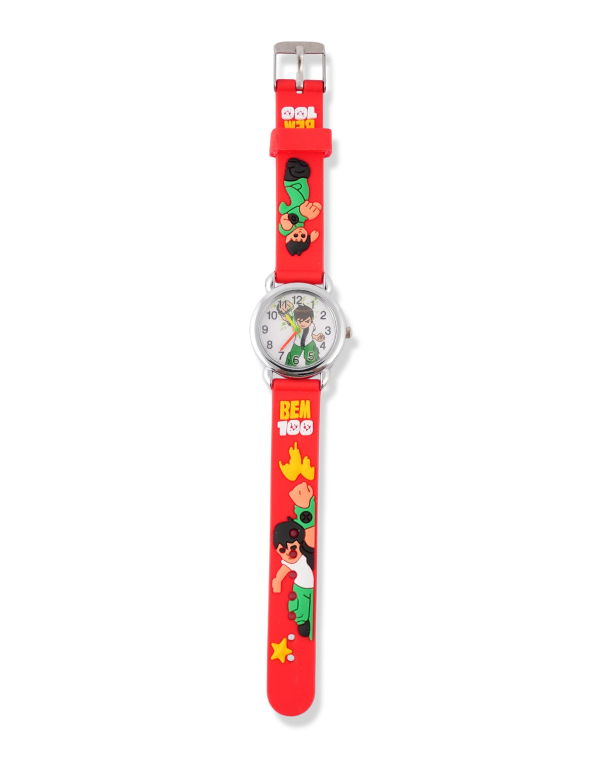 Kids Ben 10 Watch | Mannats Collection