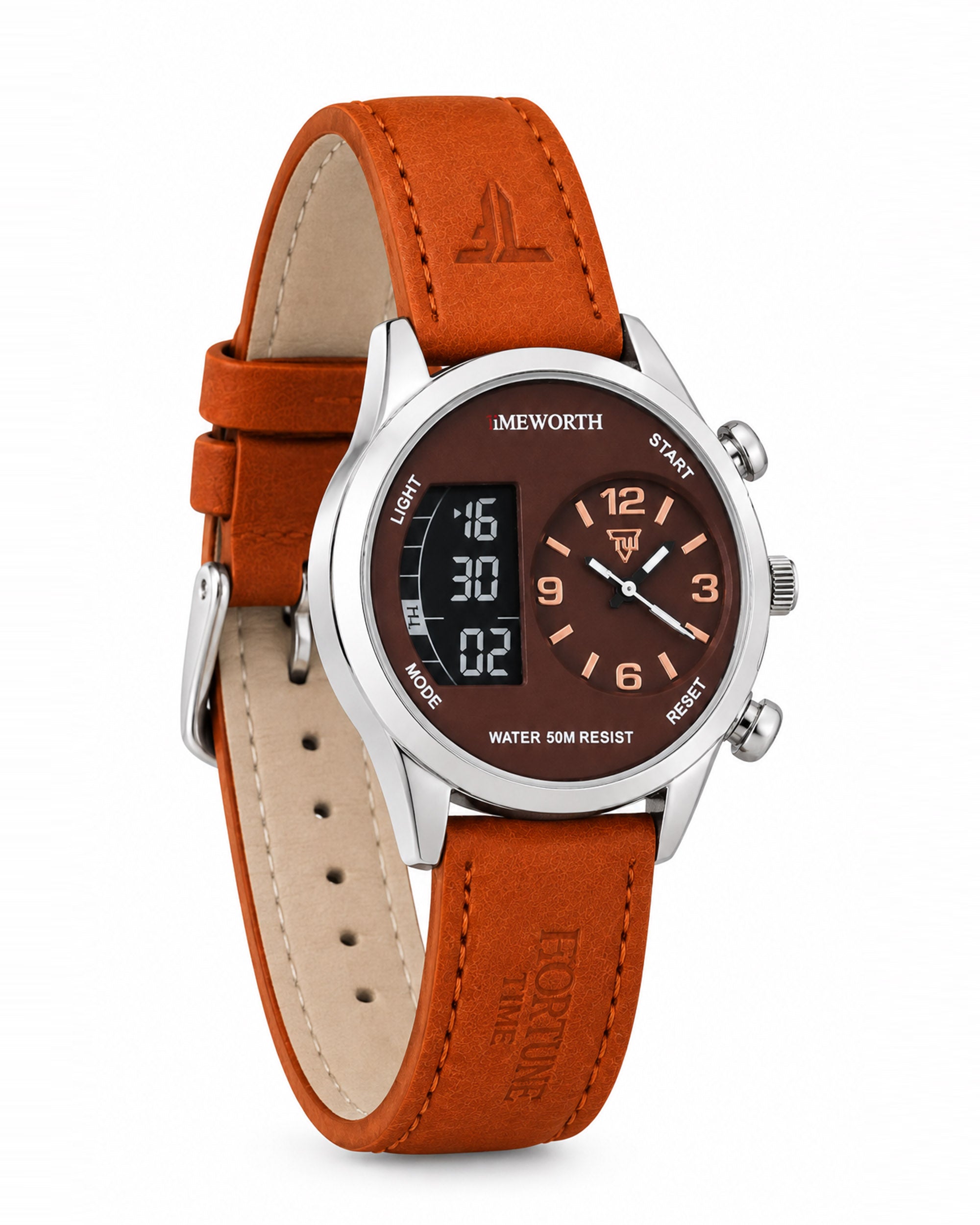Women's Watch | Mannats Collection