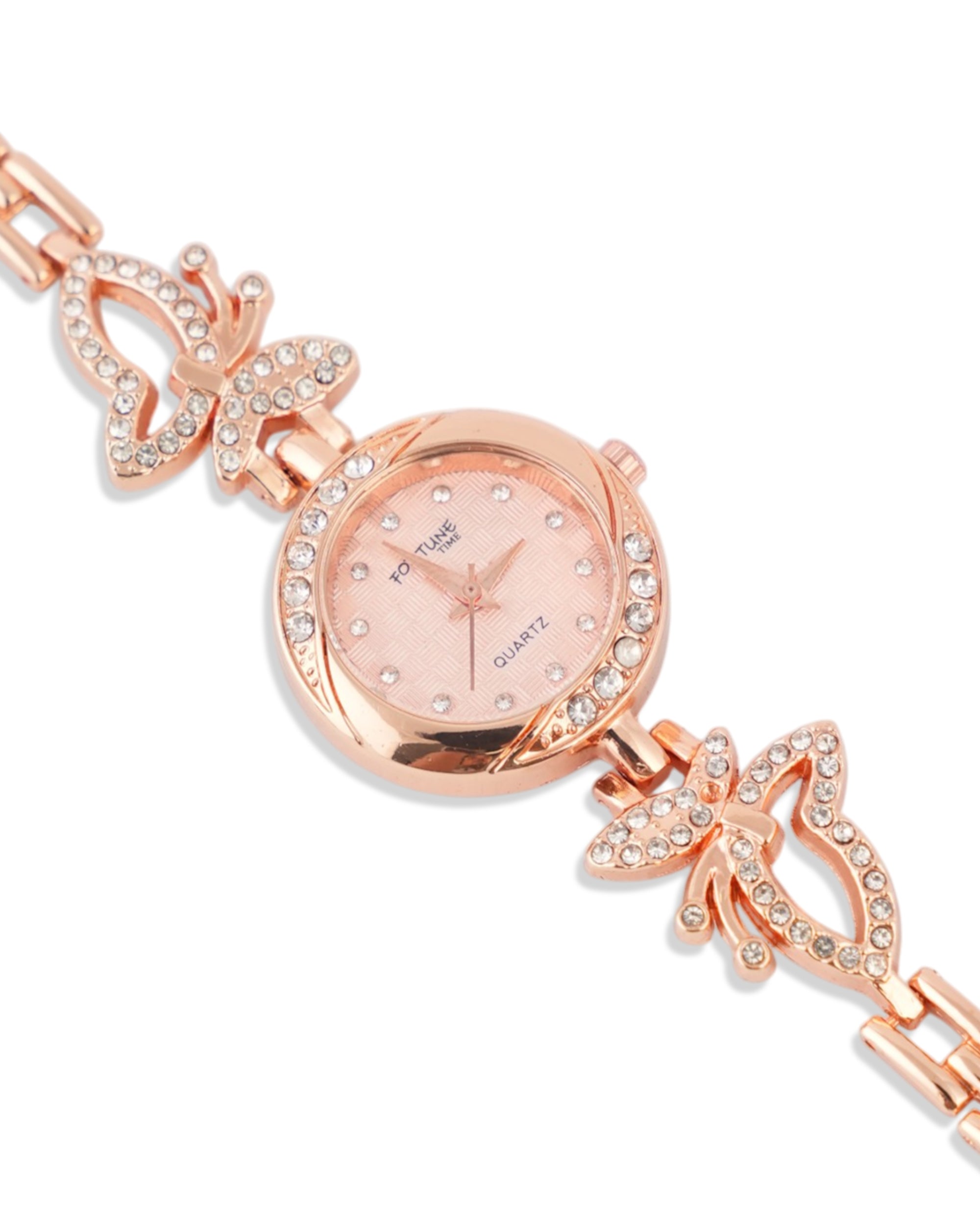 Women's Executive Watch | Mannats Collection