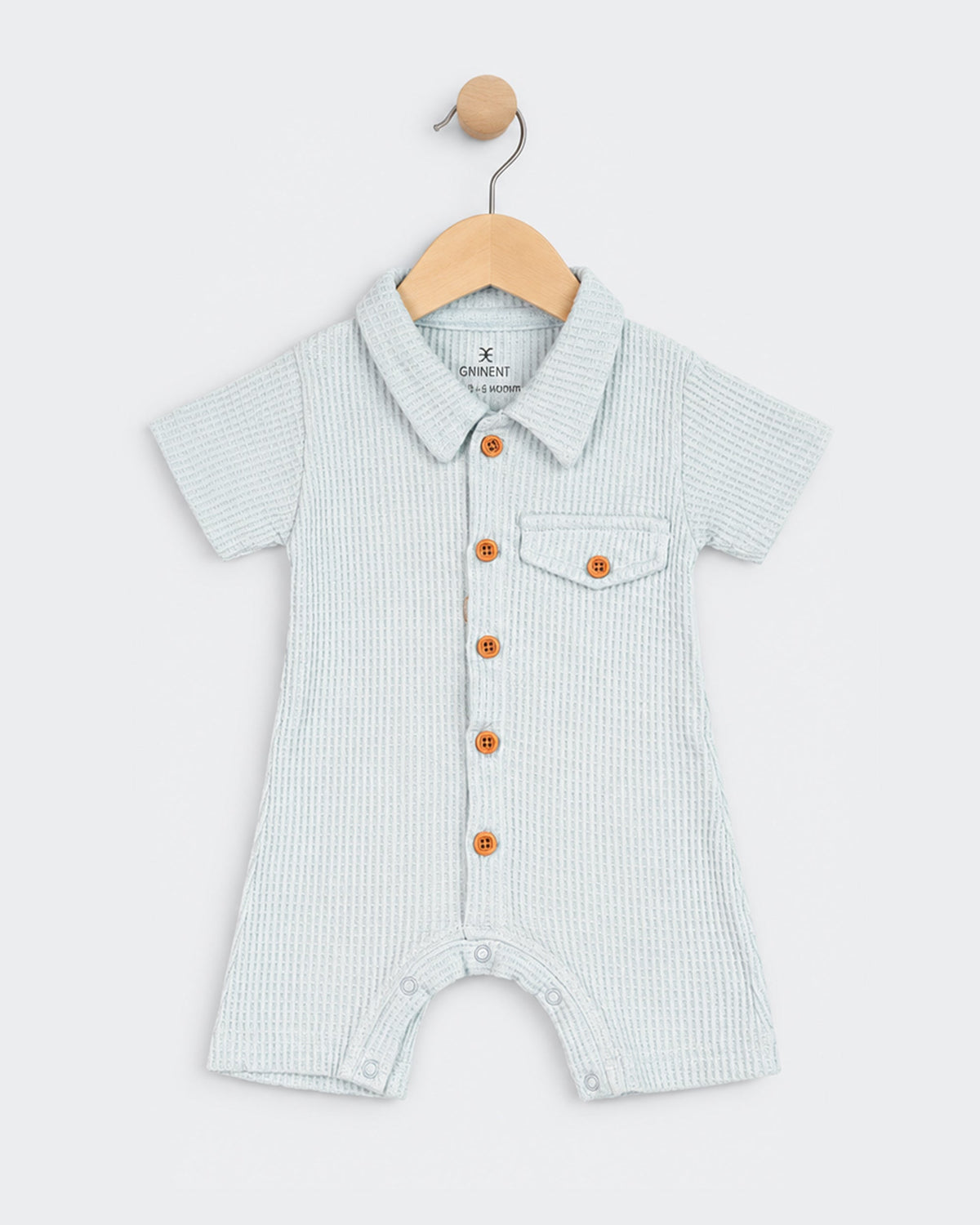 Eminent Newborn Boys Romper