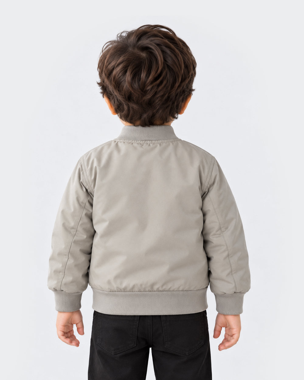 Eminent Boys Jacket