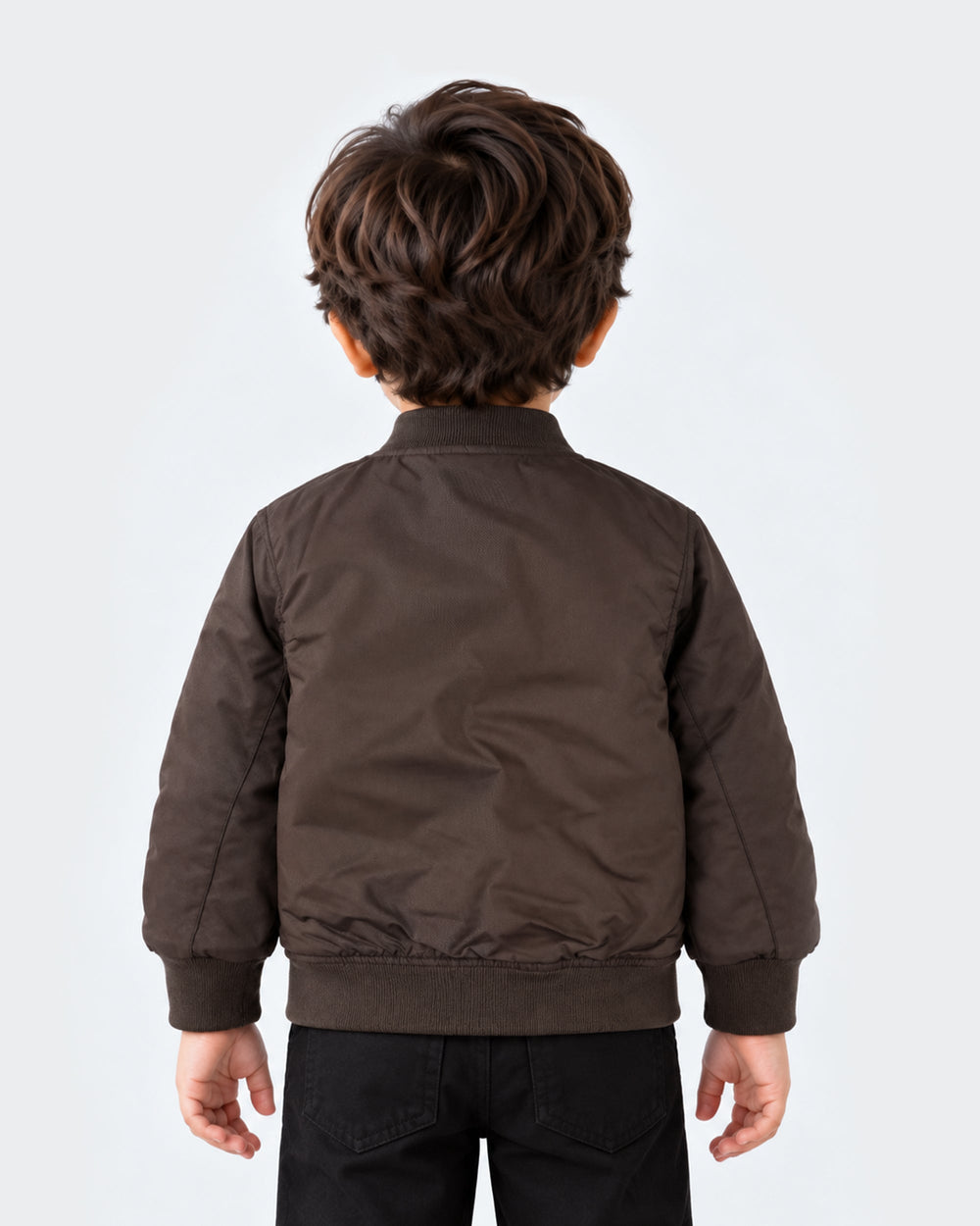 Eminent Boys Jacket