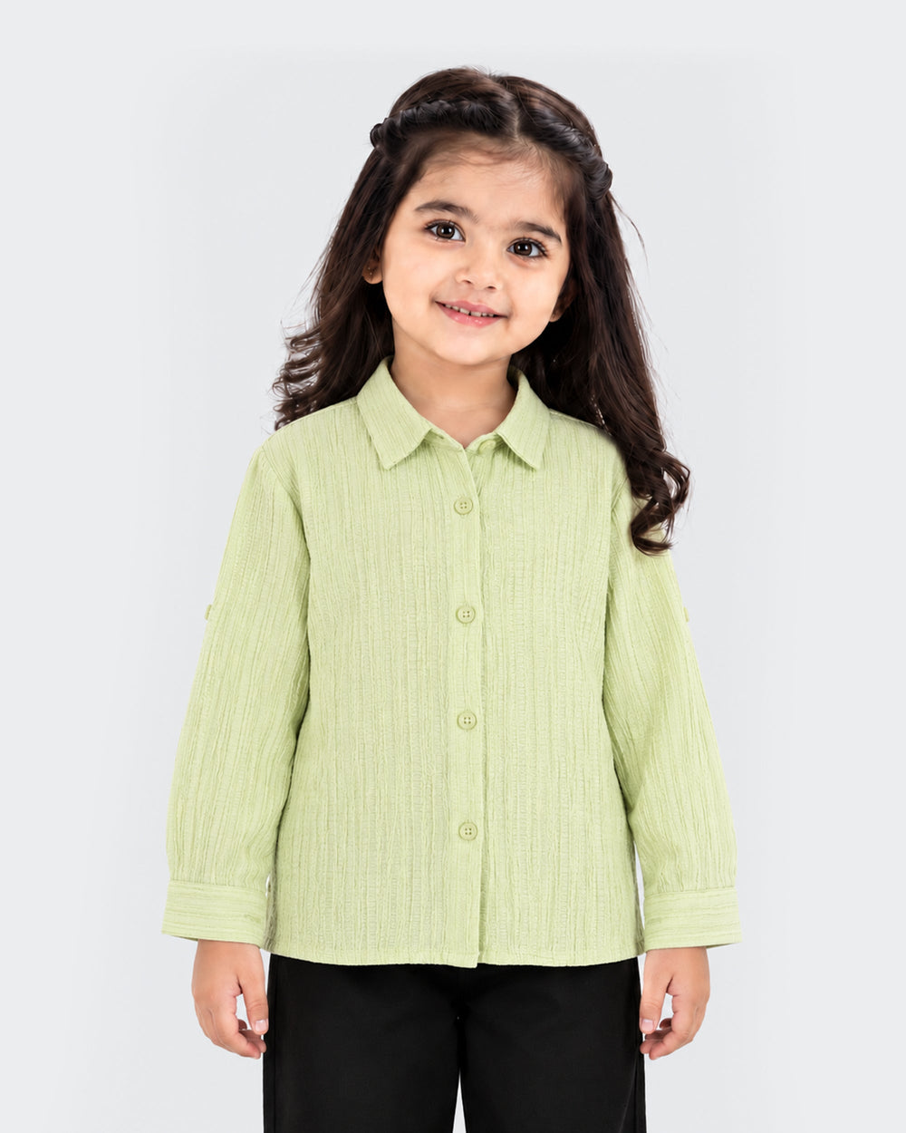 Eminent Girls Top