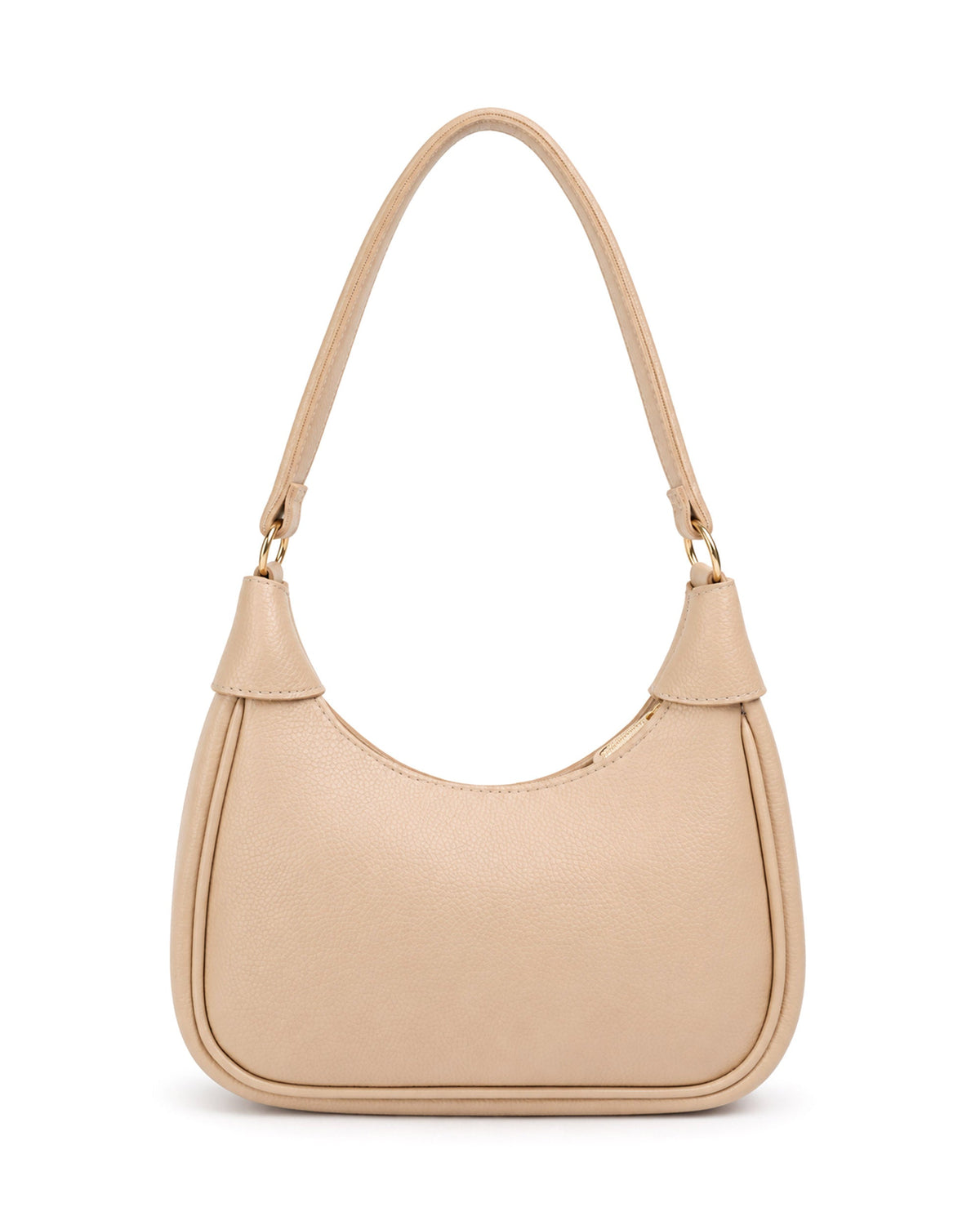 Women's Half Moon Shoulder Bag