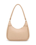 Women's Half Moon Shoulder Bag