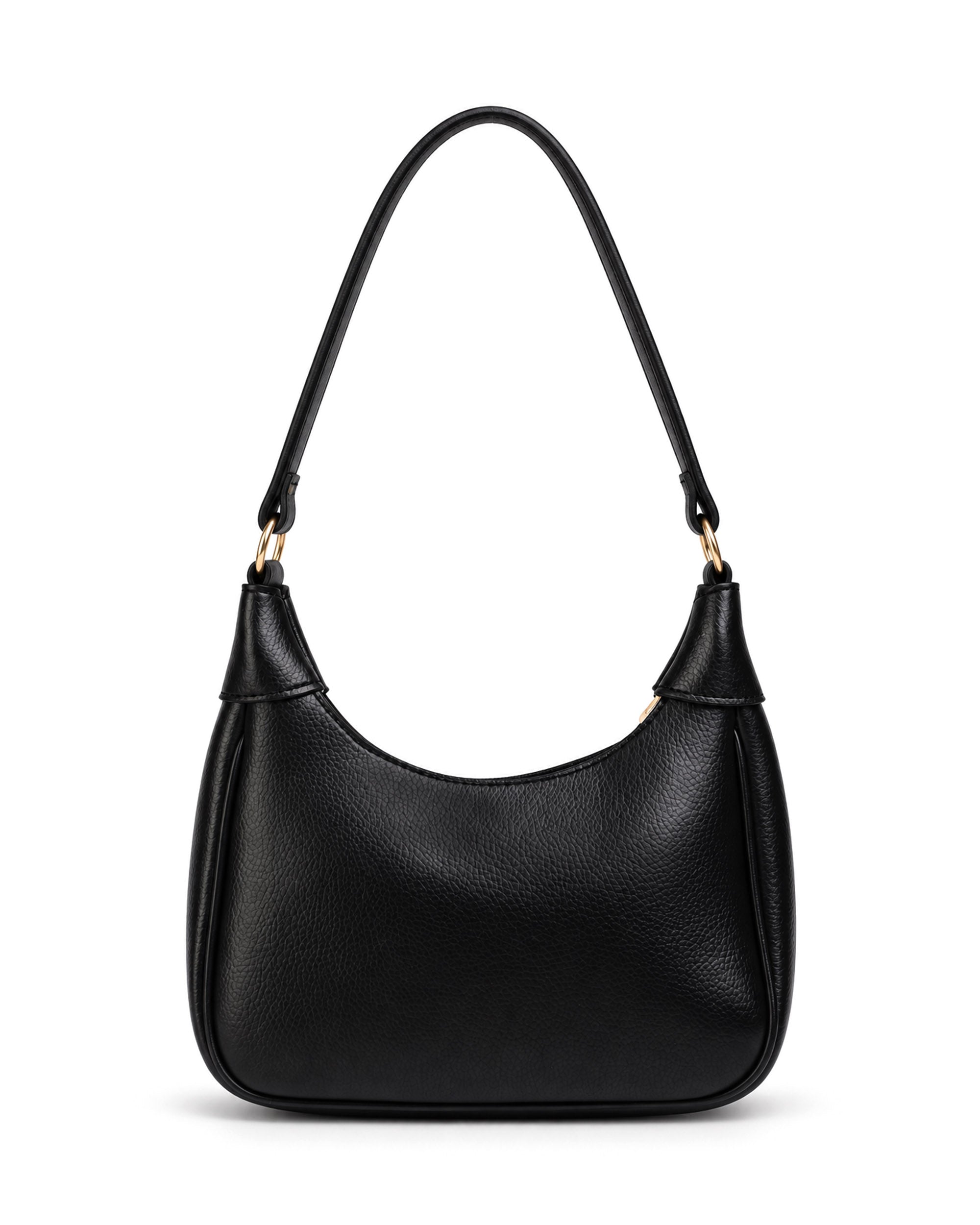Women's Half Moon Shoulder Bag