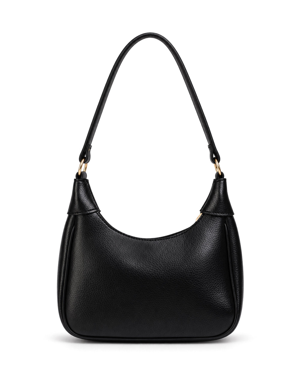 Women's Half Moon Shoulder Bag