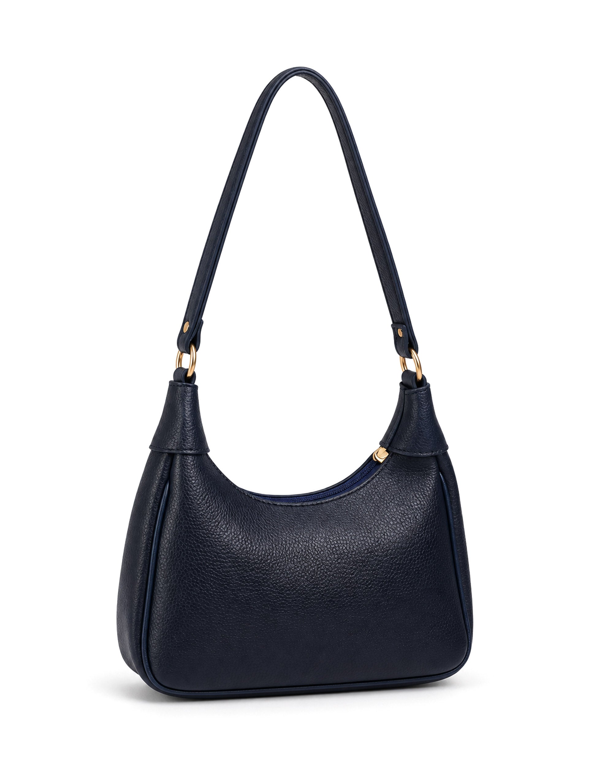 Women's Half Moon Shoulder Bag