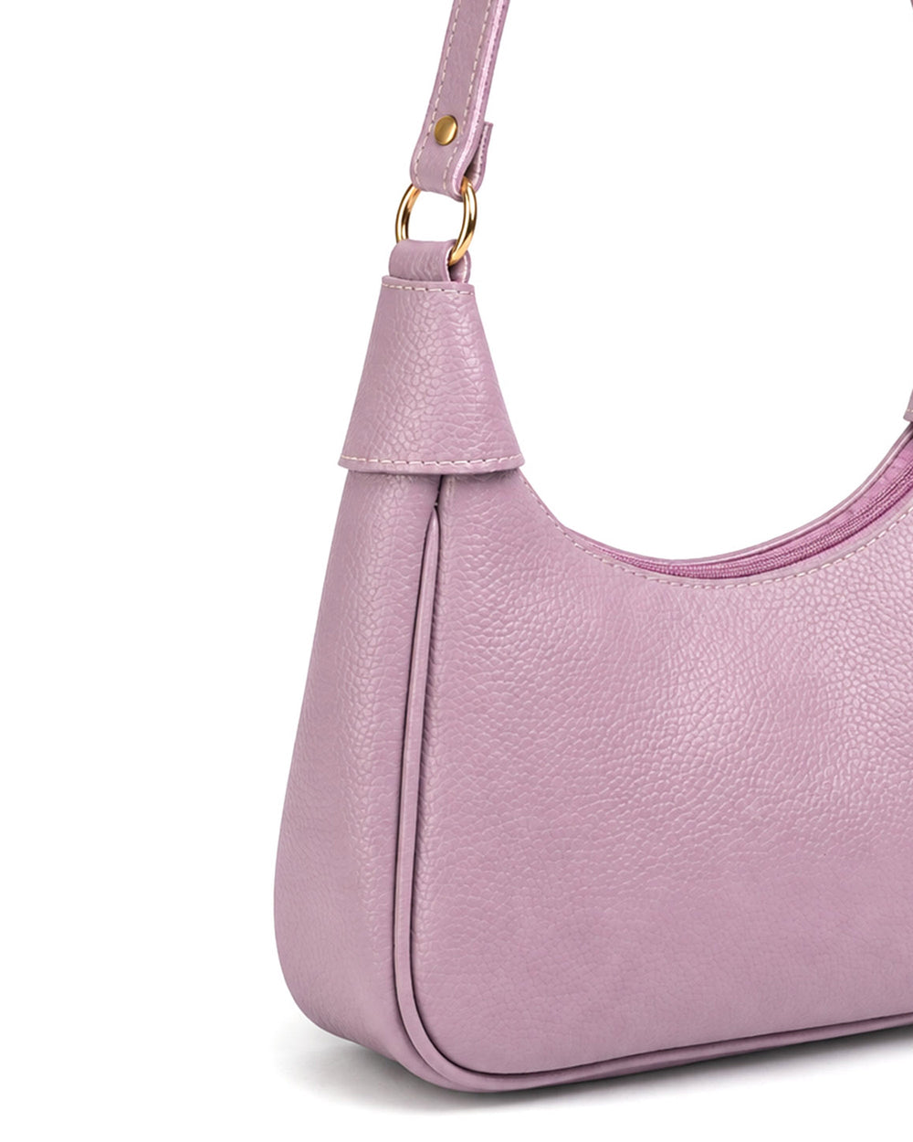 Women's Half Moon Shoulder Bag
