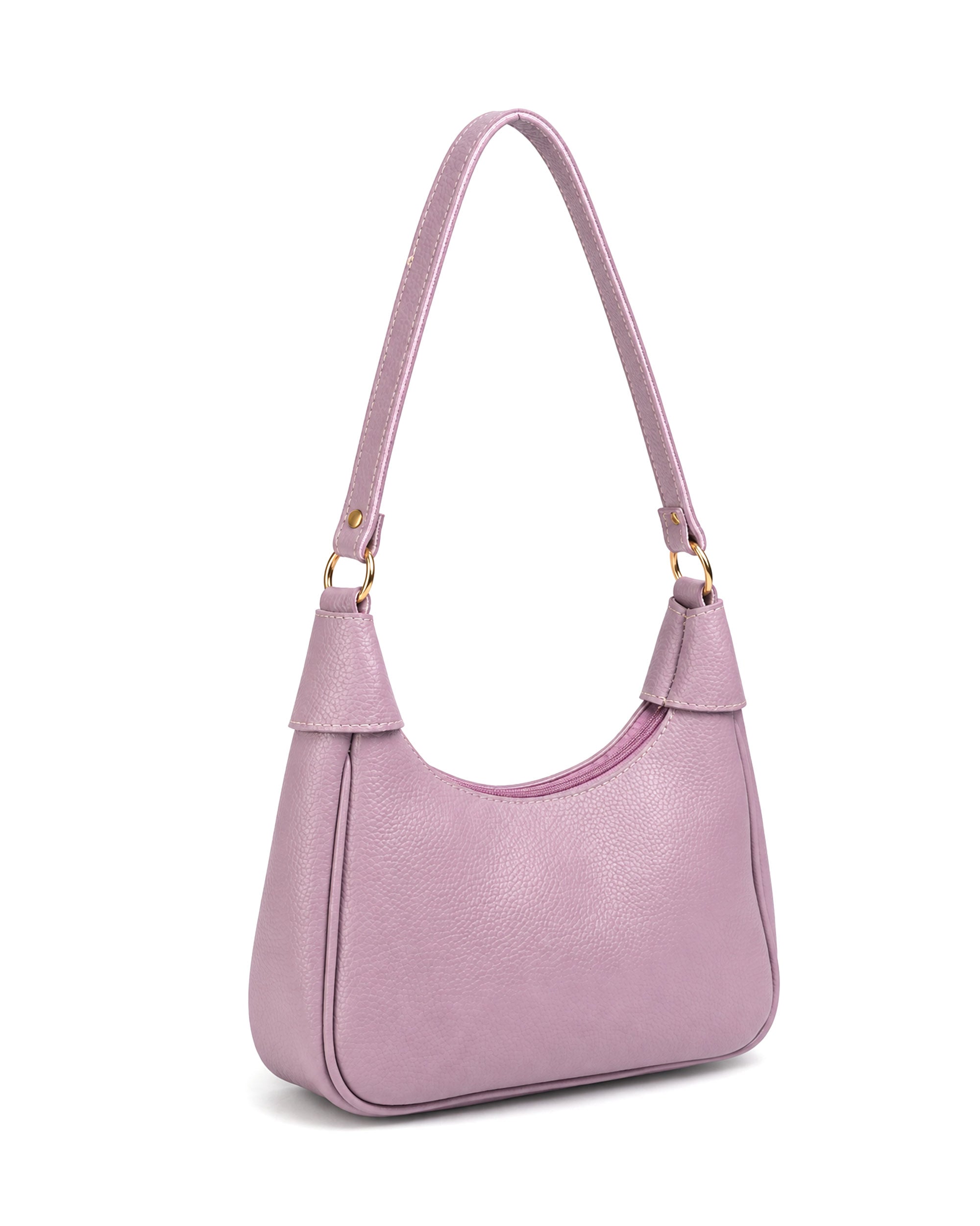 Women's Half Moon Shoulder Bag