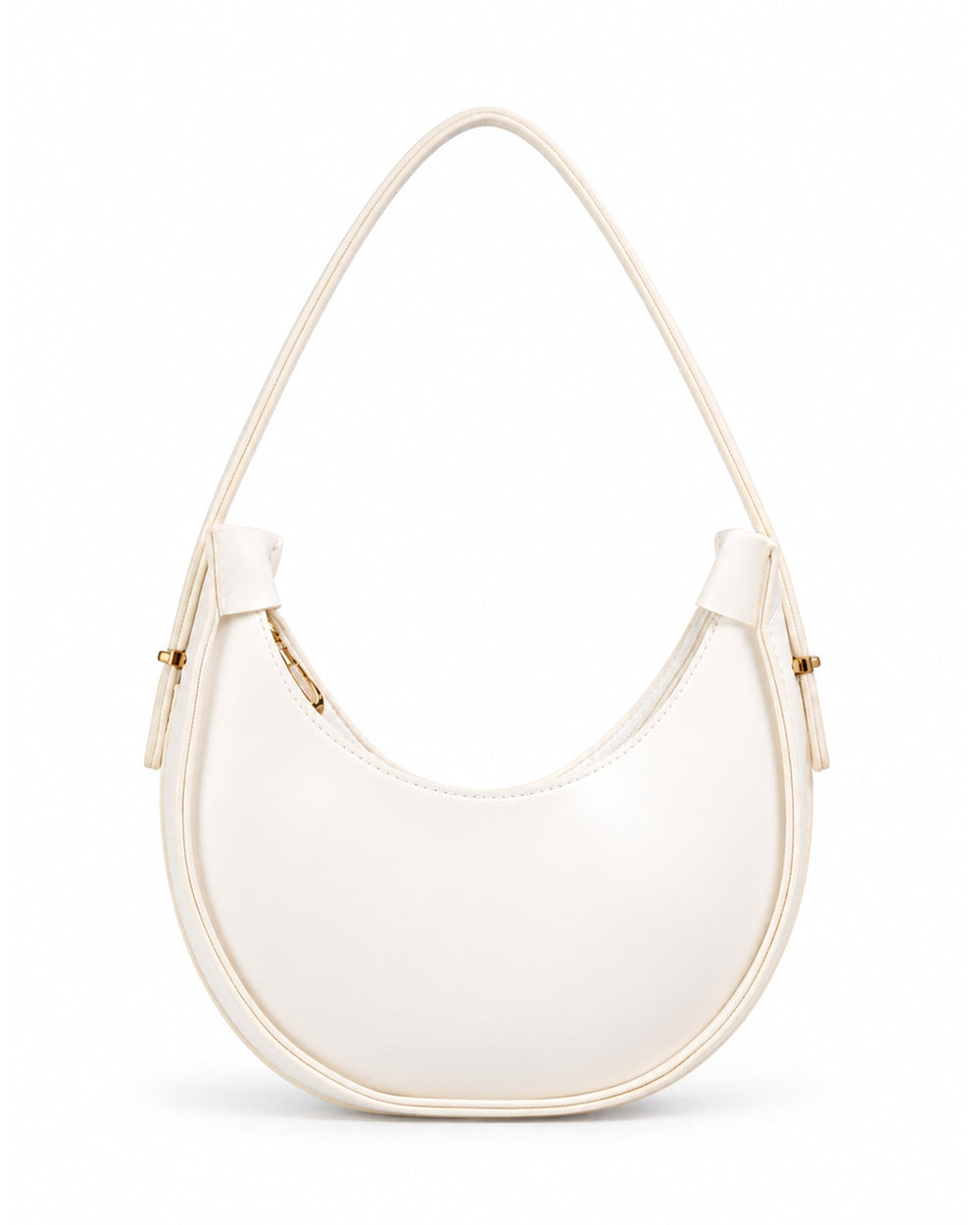 Women's Half Moon Shoulder Bag