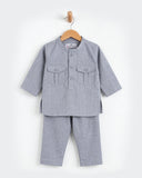 Eminent Newborn Boys Shalwar Kameez