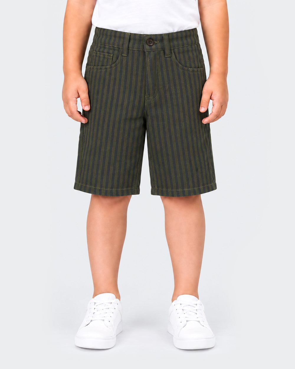 Eminent Boys Cotton Shorts