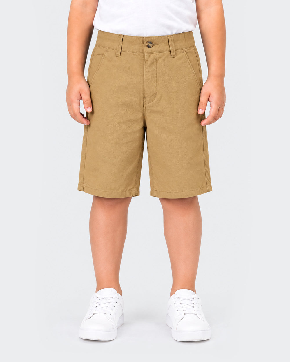 Eminent Boys Cotton Shorts