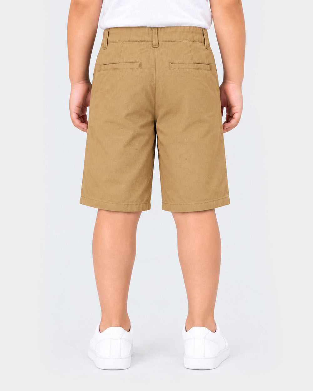 Eminent Boys Cotton Shorts
