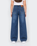 Eminent Girls Denim Pants