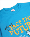 Valuables Girls Full Sleeves T-Shirt
