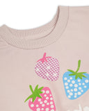 Valuables Newborn Girls Full Sleeves T-Shirt