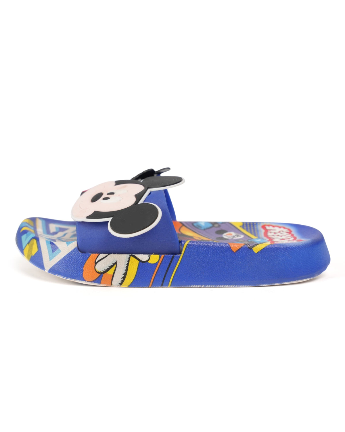 Boys Mickey Mouse Sliders