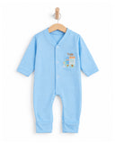 Newborn Romper Set - Pack of 3