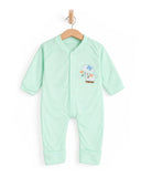 Newborn Romper Set - Pack of 3