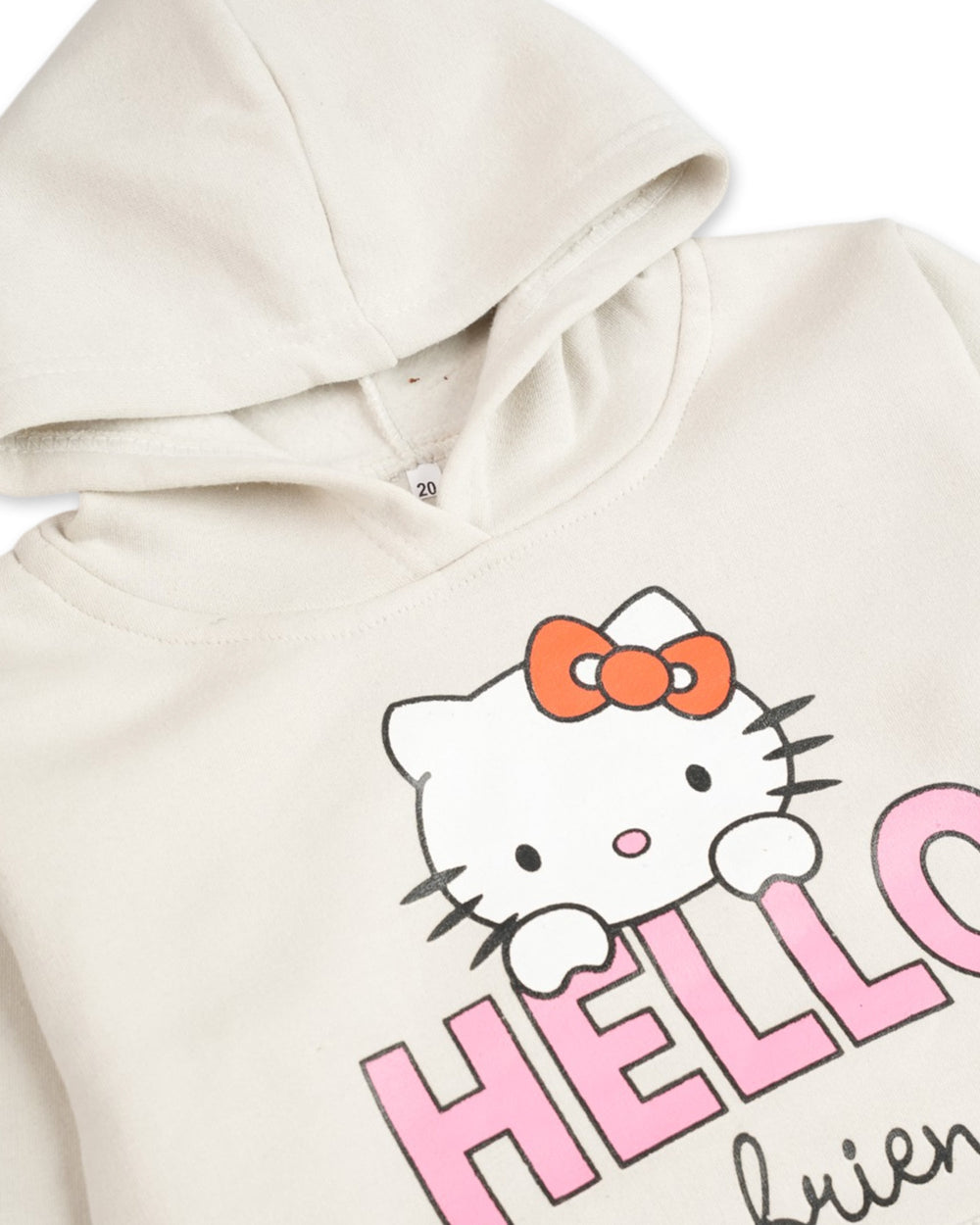 Valuables Girls Hoodie