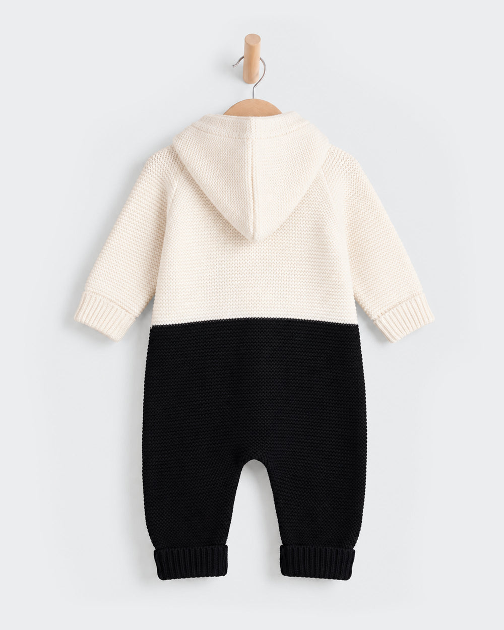 Eminent Newborn Boys Sweater Romper