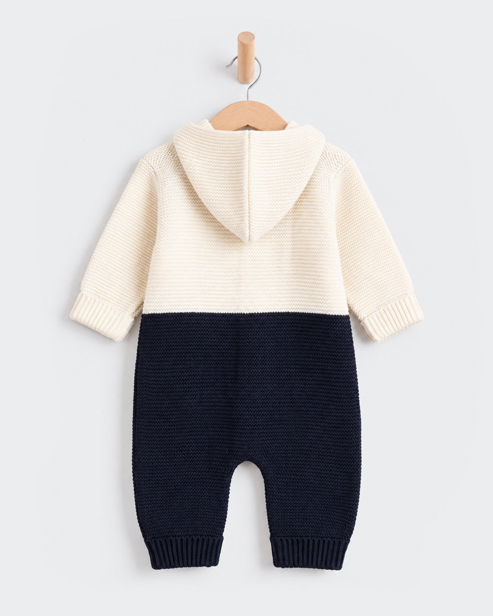 Eminent Newborn Boys Sweater Romper