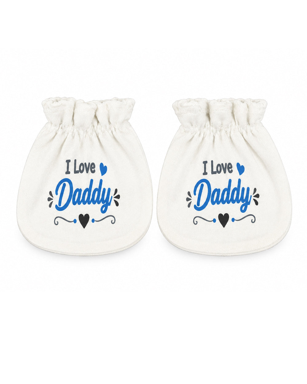 Valuables Newborn Baby Mittens