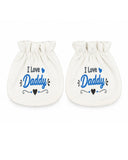 Valuables Newborn Baby Mittens