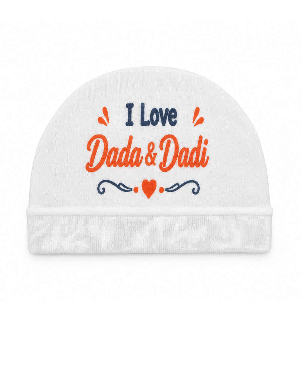 Valuables Newborn Baby Caps
