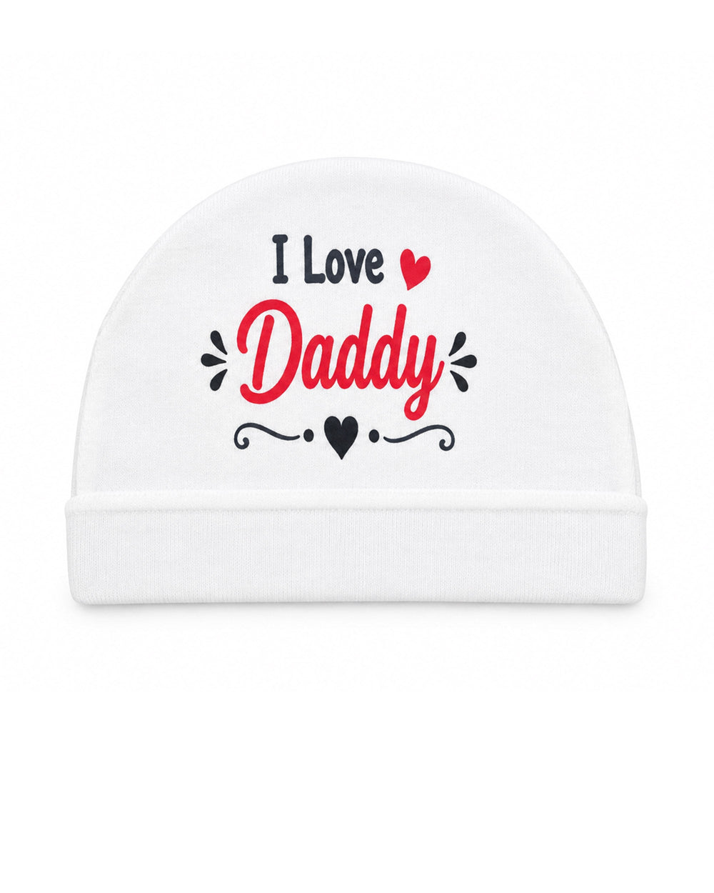 Valuables Newborn Baby Caps